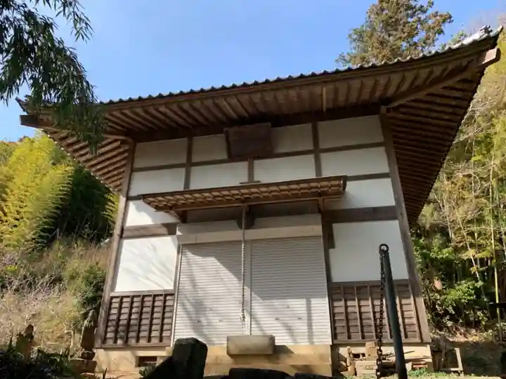 大正寺のその他建物