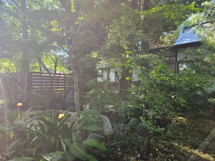 調神社(埼玉県)