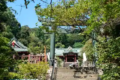 久能山東照宮(静岡県)