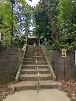 武野神社のその他建物