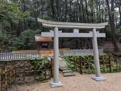 安祥寺(京都府)