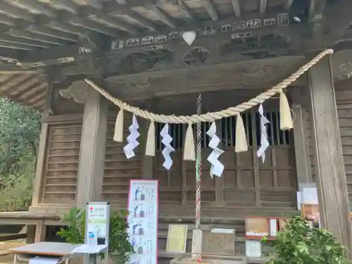 高尾山麓氷川神社(東京都)
