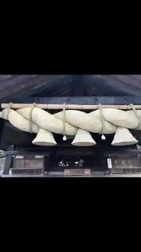 出雲大社のその他建物