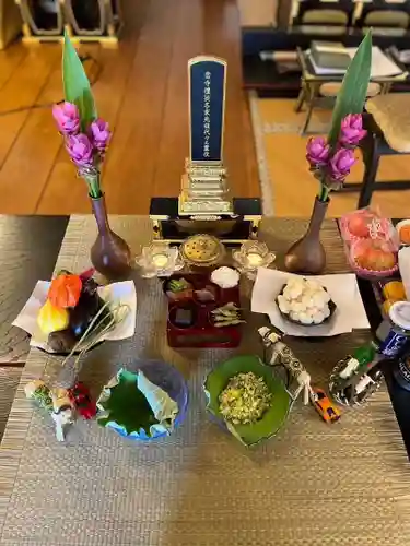 遠照山 光明寺（尼崎大仏）(兵庫県)