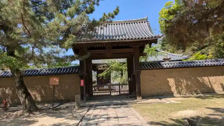 東大寺(奈良県)