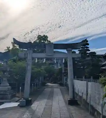 出雲大社讃岐分院(香川県)