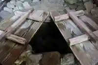 不老水大明神(福岡県)