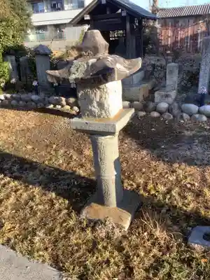 観音寺のその他建物