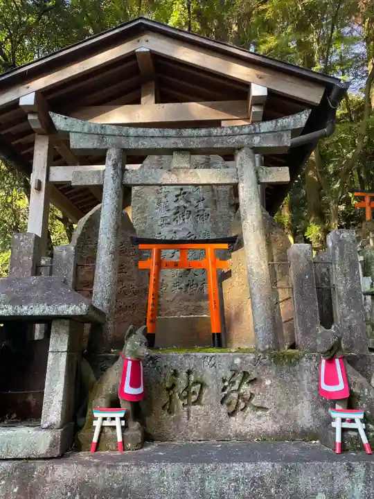 大岩大神(京都府)