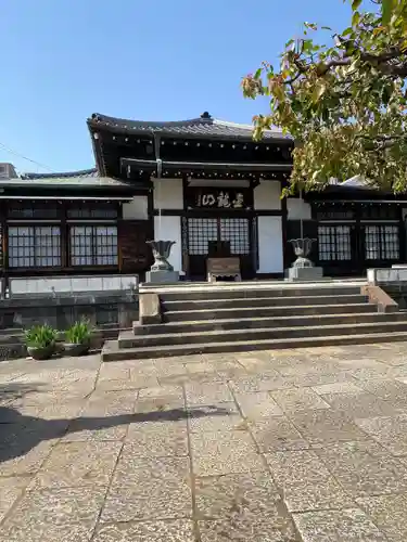 大円寺(東京都)