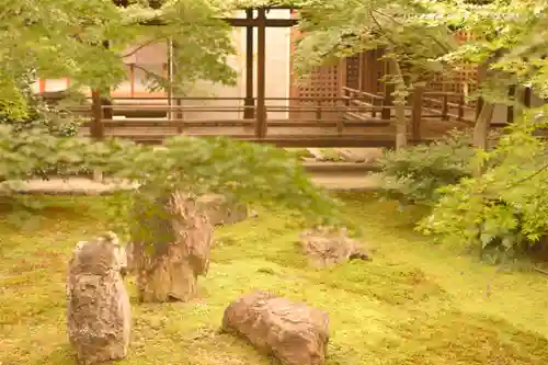 建仁寺（建仁禅寺）の庭園