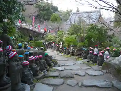 大聖院(広島県)