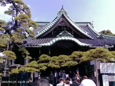 題経寺（柴又帝釈天）の{uncategorized: "未分類", other: "その他", undefined: "問題あり", building: "その他建物", grave: "お墓", sacred_gate: "鳥居", guardian: "狛犬", statue: "像", buddha: "仏像", history: "歴史", nature: "自然", garden: "庭園", animal: "動物", pagoda: "塔", temizu: "手水舎", mountain_gate: "山門・神門", sanctuary: "本殿・本堂", subordinate: "末社・摂社", art: "芸術", scenery: "景色", jizo: "地蔵", ema: "絵馬", goshuin: "御朱印", omikuji: "おみくじ", items: "授与品その他", amulet: "お守り", goshuincho: "御朱印帳", eats: "食事", festival: "お祭り", votive_dance: "神楽", shichigosan: "七五三参", wedding: "結婚式", experience: "体験その他", initially: "初詣", around: "周辺", anti_infection: "感染症対策"}