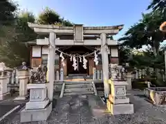 清水神社(滋賀県)