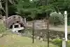 伊富岐神社のその他建物