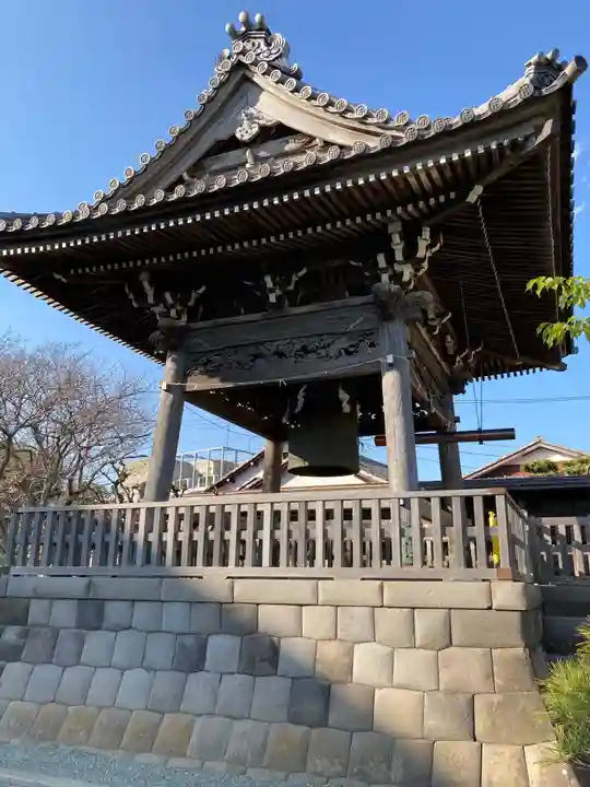 本覚寺のその他建物