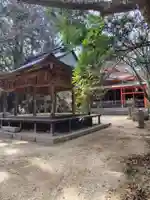 飯道神社(滋賀県)