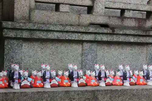 荒木神社(京都府)