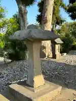 駒形神社(埼玉県)