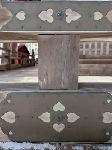 志和稲荷神社(岩手県)