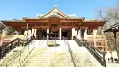 瀧泉寺（目黒不動尊）(東京都)