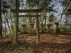 高龗神社(栃木県)