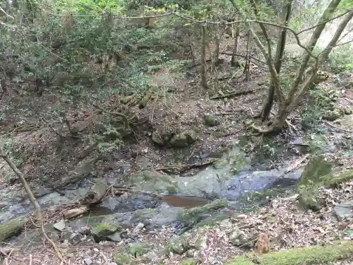 醍醐寺（上醍醐）(京都府)