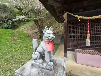 熊野神社(神奈川県)