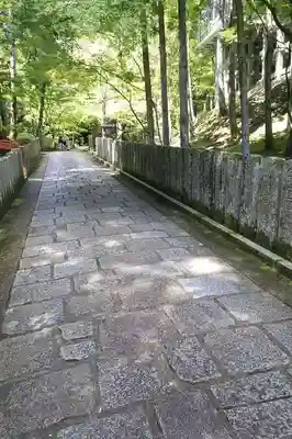 霊山寺のその他建物