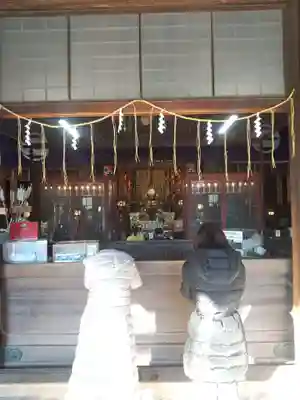 鑁阿寺(栃木県)