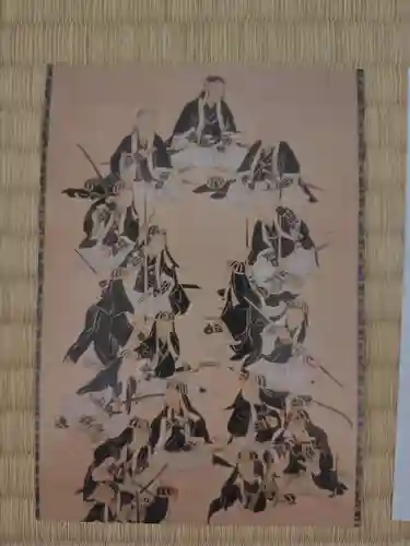 泉岳寺(東京都)