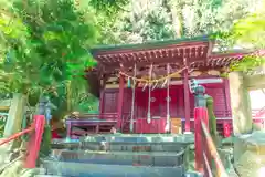 紫神社(宮城県)