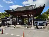 石山寺(滋賀県)