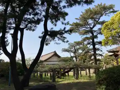 住吉神社のその他建物