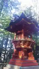 三峯神社の建物その他