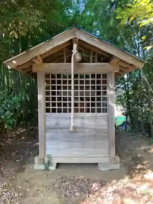 水流権現(千葉県)