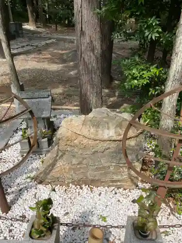 天が岡若宮神社(兵庫県)