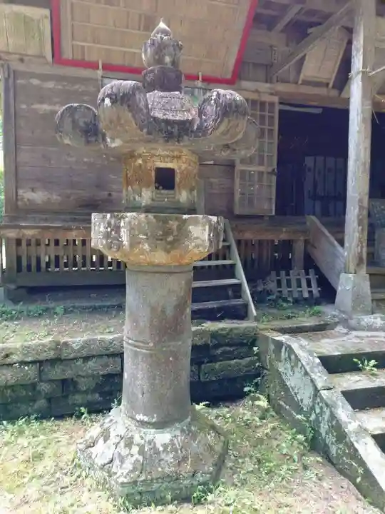 大宮温泉神社(栃木県)