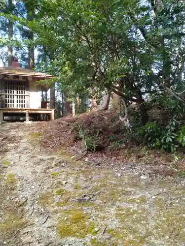 天満宮(宮城県)