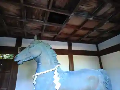 廣瀬大社(奈良県)