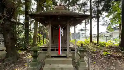 祇園八坂神社(宮城県)