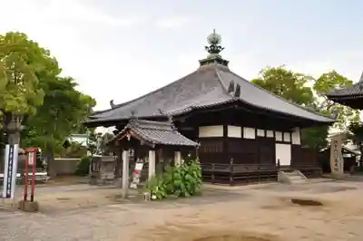 南光坊(愛媛県)