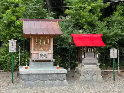牟呂八幡宮(愛知県)
