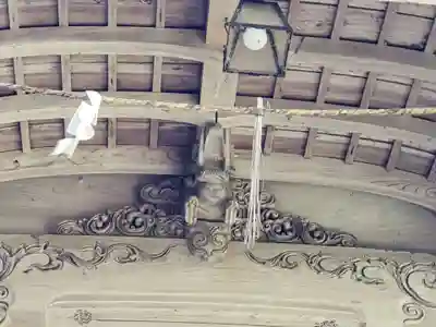 愛宕神社のその他建物