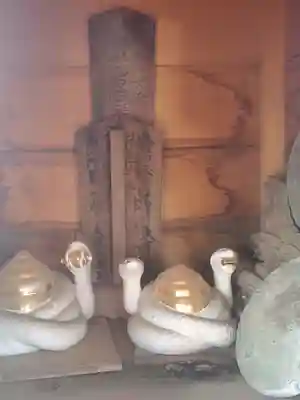 室山神社(群馬県)