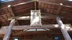 猿田彦神社の建物その他