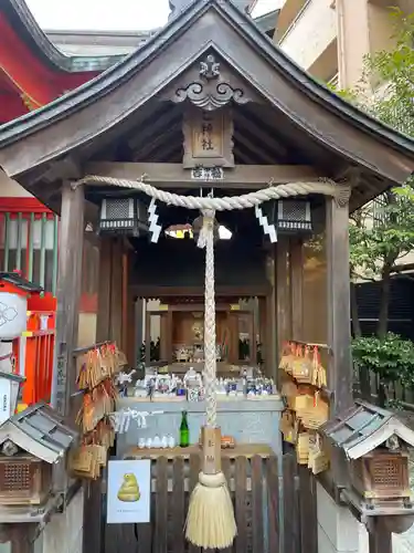 四宮神社(兵庫県)