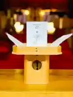 土津神社|こどもと出世の神さまのその他建物