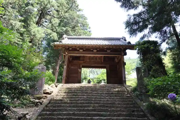 大中寺(栃木県)