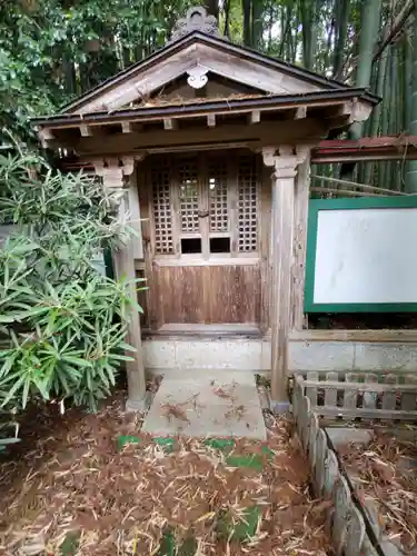 光丸山 法輪寺のその他建物
